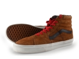 Vans Hohe Sneaker