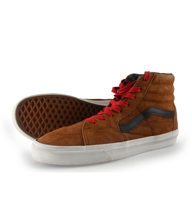 Vans Hohe Sneaker