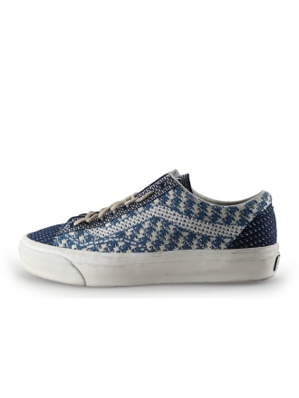 Vans Sneaker Blau 313926