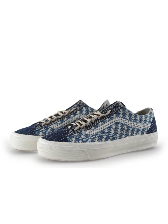 Vans Sneaker Blau 313926