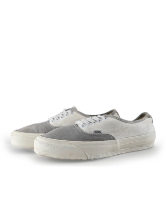 Vans Sneaker Grau 313928