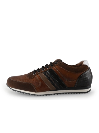 Australian Sneaker Braun 313935