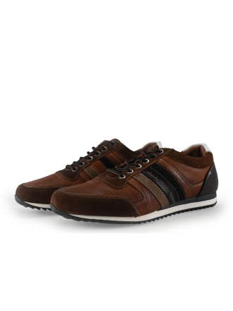 Australian Sneaker Braun 313935