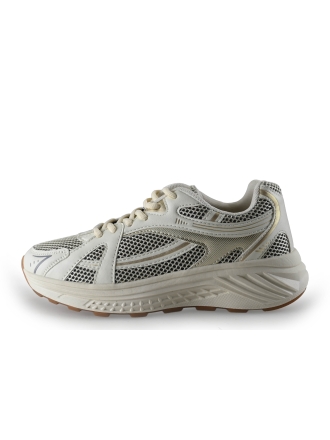 Ann Rocks Sneaker Beige 313936