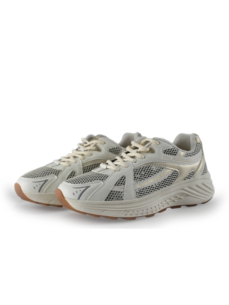 Ann Rocks Sneaker Beige 313936
