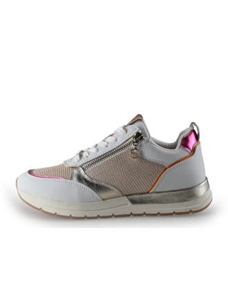 Tamaris Sneaker Silber 313937