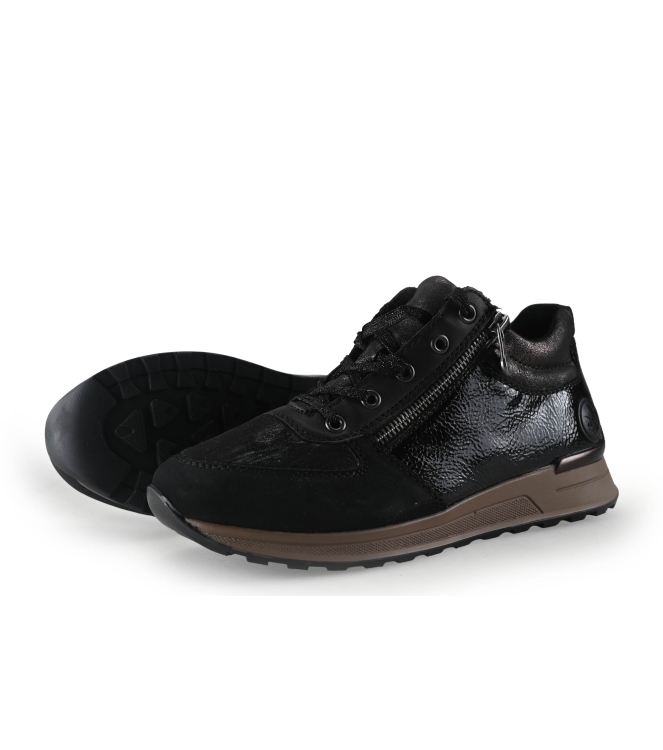 Rieker Hohe Sneaker