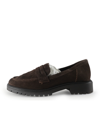 Tamaris Slip-ons Braun 313941
