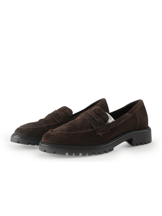 Tamaris Slip-ons Braun 313941