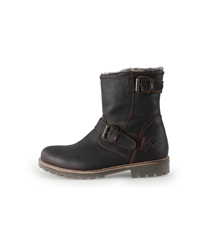 Panama Jack Bikerstiefel