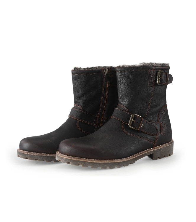 Panama Jack Bikerstiefel