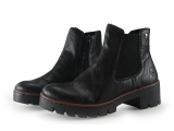 Rieker Chelsea boots