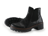 Rieker Chelsea boots