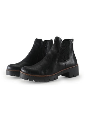 Rieker Chelsea boots Schwarz 313948