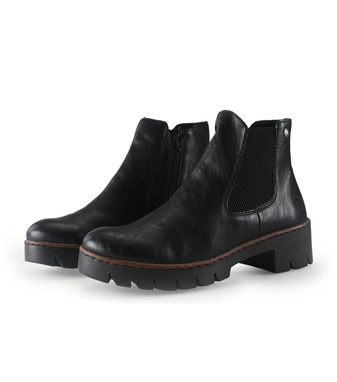Rieker Chelsea boots