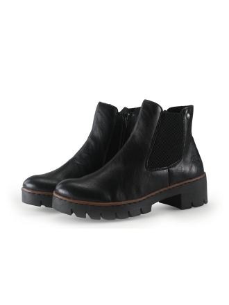 Rieker Chelsea boots Schwarz 313951