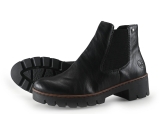 Rieker Chelsea boots