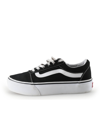 Vans Sneaker Schwarz 313953