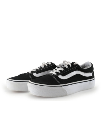 Vans Sneaker Schwarz 313953