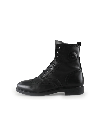 Scotch & Soda Stiefeletten Schwarz 313956