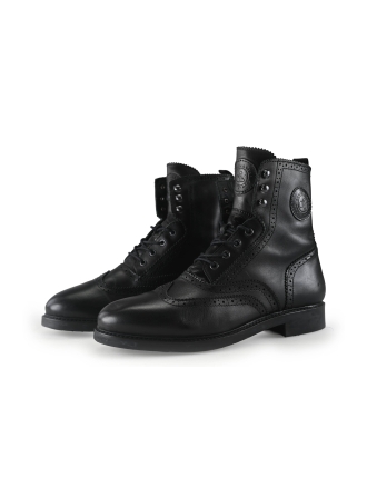 Scotch & Soda Stiefeletten Schwarz 313956