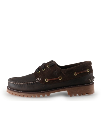 Timberland Bootsschuhe Braun 313957