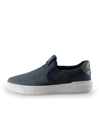 Timberland Slip-ons Blau 313961
