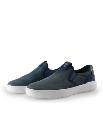 Timberland Slip-ons Blau 313961