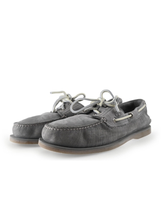 Timberland Bootsschuhe Grau 313973