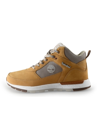 Timberland Hohe Sneaker Gelb 313975