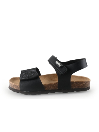 Kipling Sandalen Schwarz 313978