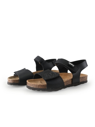 Kipling Sandalen Schwarz 313978