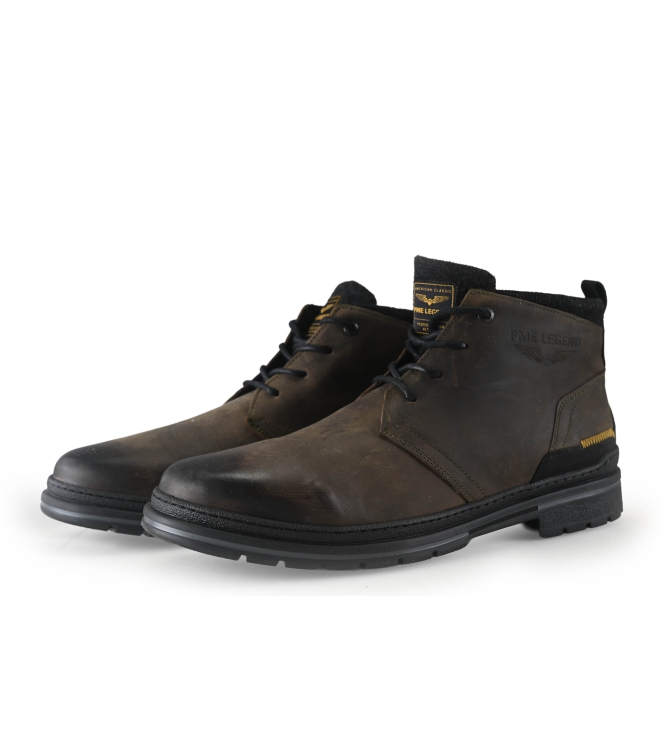 PME Legend Schnürstiefel
