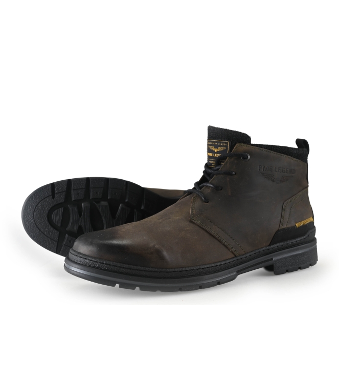 PME Legend Schnürstiefel