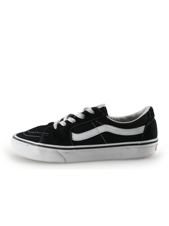 Vans Sneaker Schwarz 313983