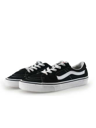 Vans Sneaker Schwarz 313983