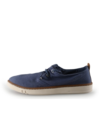 Timberland Sneaker Blau 313986
