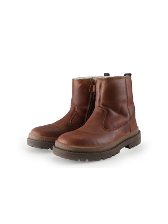 Mysters & M. Stiefeletten Braun 313987