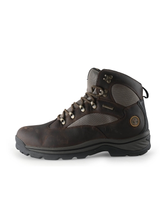 Timberland Wanderschuhe Braun 313988