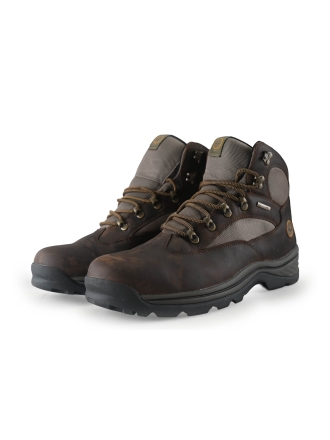 Timberland Wanderschuhe Braun 313988