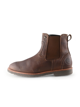 Panama Jack Chelsea boots Braun 313989