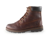 Timberland Schnürstiefel