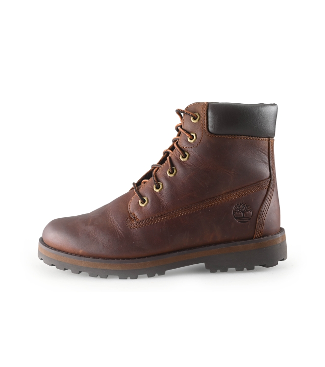 Timberland Schnürstiefel
