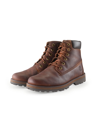 Timberland Schnürstiefel Braun 313991