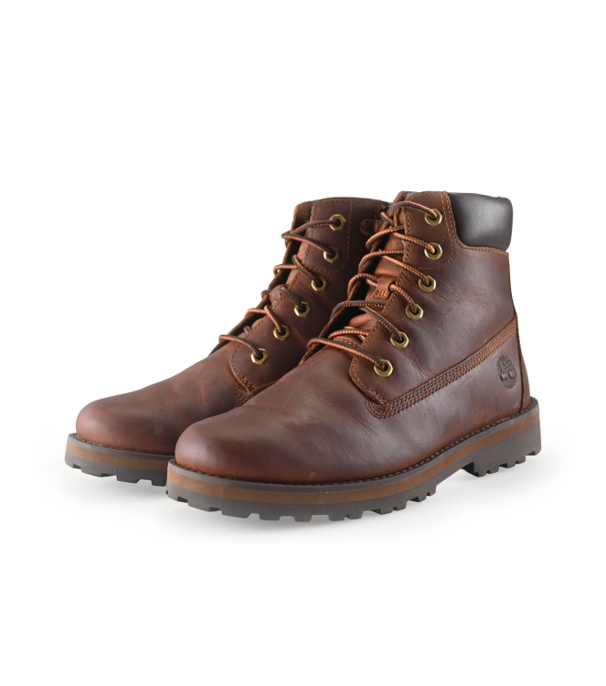 Timberland Schnürstiefel