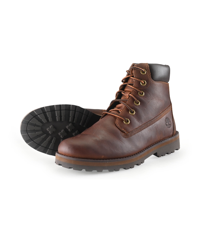 Timberland Schnürstiefel
