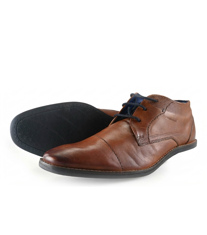 Bugatti Schnürschuhe