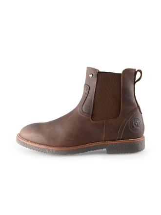Panama Jack Chelsea boots Braun 313996