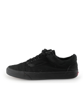 Vans Sneaker Schwarz 313999