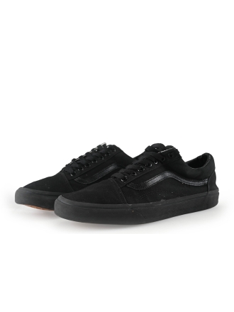 Vans Sneaker Schwarz 313999
